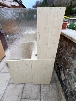 Nábytek pracovna - 9