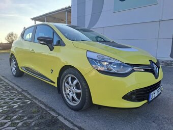 Renault Clio, 0.9TCE 2.MAJ LIMITOVANÁ EDICE - 9