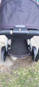 Kočárek Phil&Teds - 9