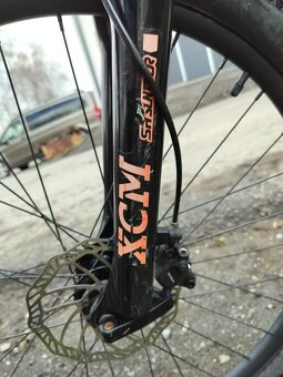 GT Stomper Ace 26 - 9