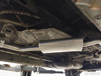 VW Multivan T4 2.5 TDI 111 kW Atlantis PO SERVISU - 9