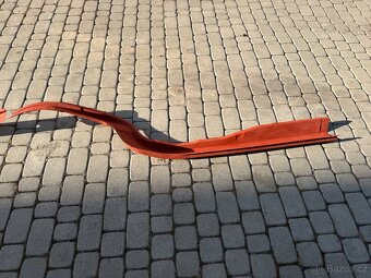 vnitřní práh Gaz 21 Volha novy - 9