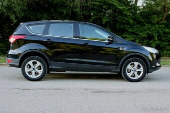 Predám Ford Kuga 1.5 EcoBoost Titanium AWD A/T, 2016 - 9
