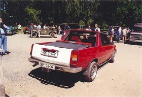 Renault r18 4x4 variable quadra - 9