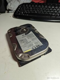 Staré HDD - 9