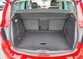 Opel Meriva 1.4T Klima, Tempomat benzín manuál 88 kw - 9