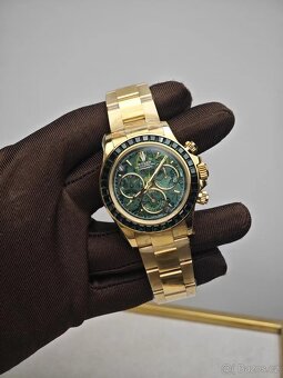 Rolex Daytona - 9