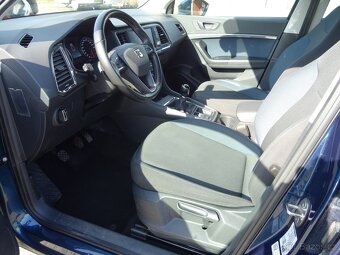 Seat Ateca, 1,0 Tsi 85 kW Style - 9