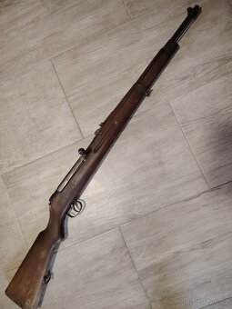 Vzduchovka Stella vz36 - 9