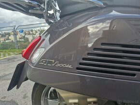 Vespa GTV 300  - 2014 - 9