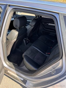 Audi A6 C6 4F 3.0TDI 171kw - 9
