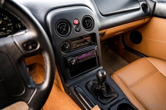 MX-5 Miata M-Edition 1995 - 9