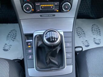 VW PASSAT B7 NOVÉ ROZVODY - 9