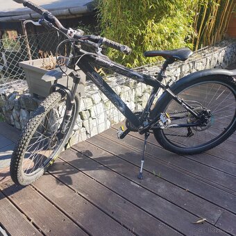 Juniorské kolo XS - 9
