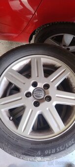 Prodám Volvo V50 2.0 D - 9