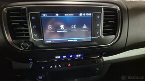 Peugeot Traveller Busnis 2,0 HDI rok 2019 automat 7 míst - 9