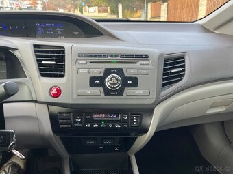 Honda CIVIC IX 1.8 I-VTEC - 9
