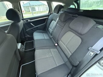 Peugeot 407 2.0hdi 100Kw rv.2005 +Najeto 202TKM+ODPOČET DPH+ - 9
