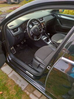 Octavia 3 1.6 TDI 77kw 2014 - 9