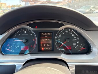 Audi A6 AVANT 2.0 TDI 103kW - 9