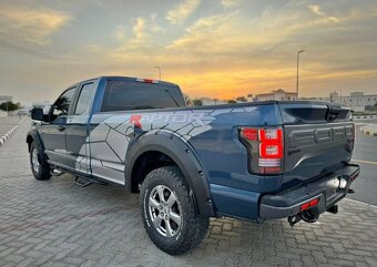 FORD F 150 RAPTOR KIT - V 8. - 5.0 L /2018 ... - 9
