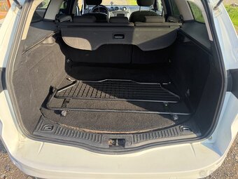 Ford Mondeo 2.0TDCi Titanium - 9