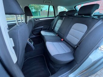 Škoda Superb, 1.8TSI, 2011, Ambition, serv. kniha - 9