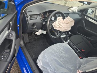 Škoda Octavia 1.5TSI 110kw,Nové ČR 2020. - 9