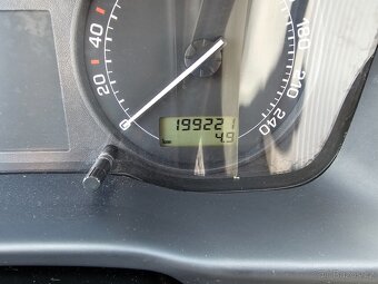 Škoda octavia 1.9 tdi 66kw - 9