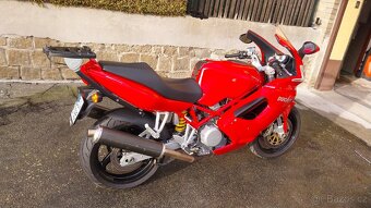 Ducati ST3 1+1 zdarma - 9