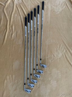 Golfové hole Mizuno MP-15 - 9