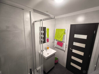 Byt Paskov 2+kk, 42m2,lodžie, nově zrekonstruovaný - 9