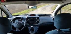 Citroen Berlingo Multispace - 9