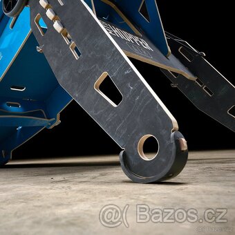 MTB HOPPER AIR odraz - 9