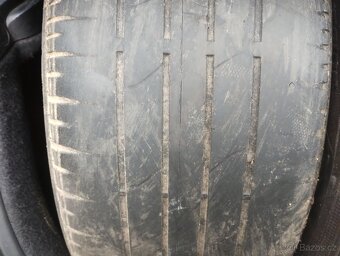 16" Alu Kola 5x114- AEZ 7Jx16EH2+ - 9