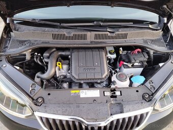 Škoda Citigo 1,0i 44kw - 9