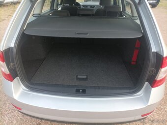 Škoda Octavia 3 2.0TDI,110kw, r.2019 - 9