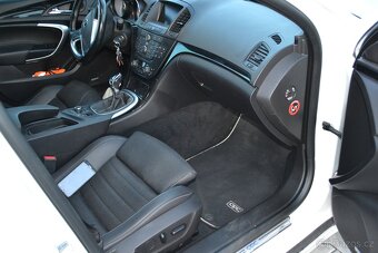 Opel Insignia OPC - 9