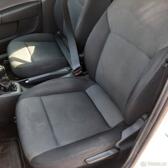 Škoda Rapid Spaceback 1.0TSi 70KW - 9