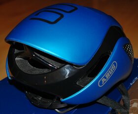 ABUS GameChanger Abit-01 blau velikost L 59-62 290g - 9