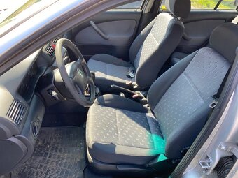 Škoda Octavia 1.9 TDi 66 kW R.V. 2004 KLIMA ,TAŽNÉ - 9