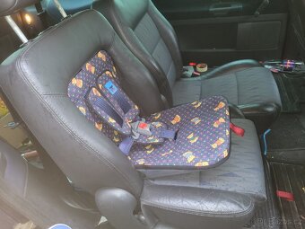 Ford Galaxy 2003, 85kw, 1.9TDI - 9