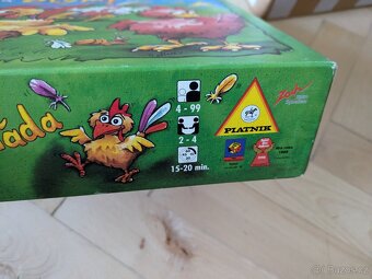 Mix dětských her - 9