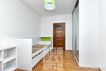 Pronájem byty 4+kk, 119 m2 - Praha - Smíchov, ev.č. 00190 - 9