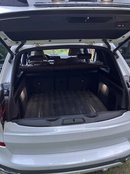 BMW X5 xDrive30d G05 – Exkluzivní SUV - 9