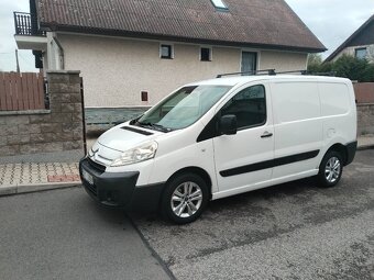 Citroën jumpy 2008 2.0 88 kw - 9