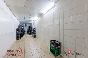Prodej, komerční/výroba, 400 m2, Tisová 1792, 35801 Kraslice - 9