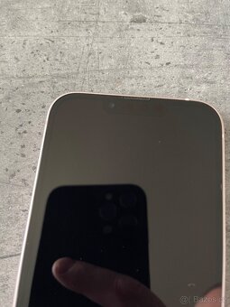 Iphone 13 256gb Růzová - 9