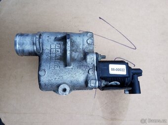 egr ventil k9k 1.5 dci - 9