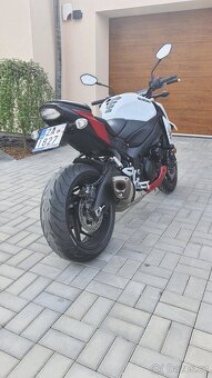 Suzuki GSX-S950 - 9